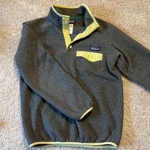 Women’s XS Patagonia jacket